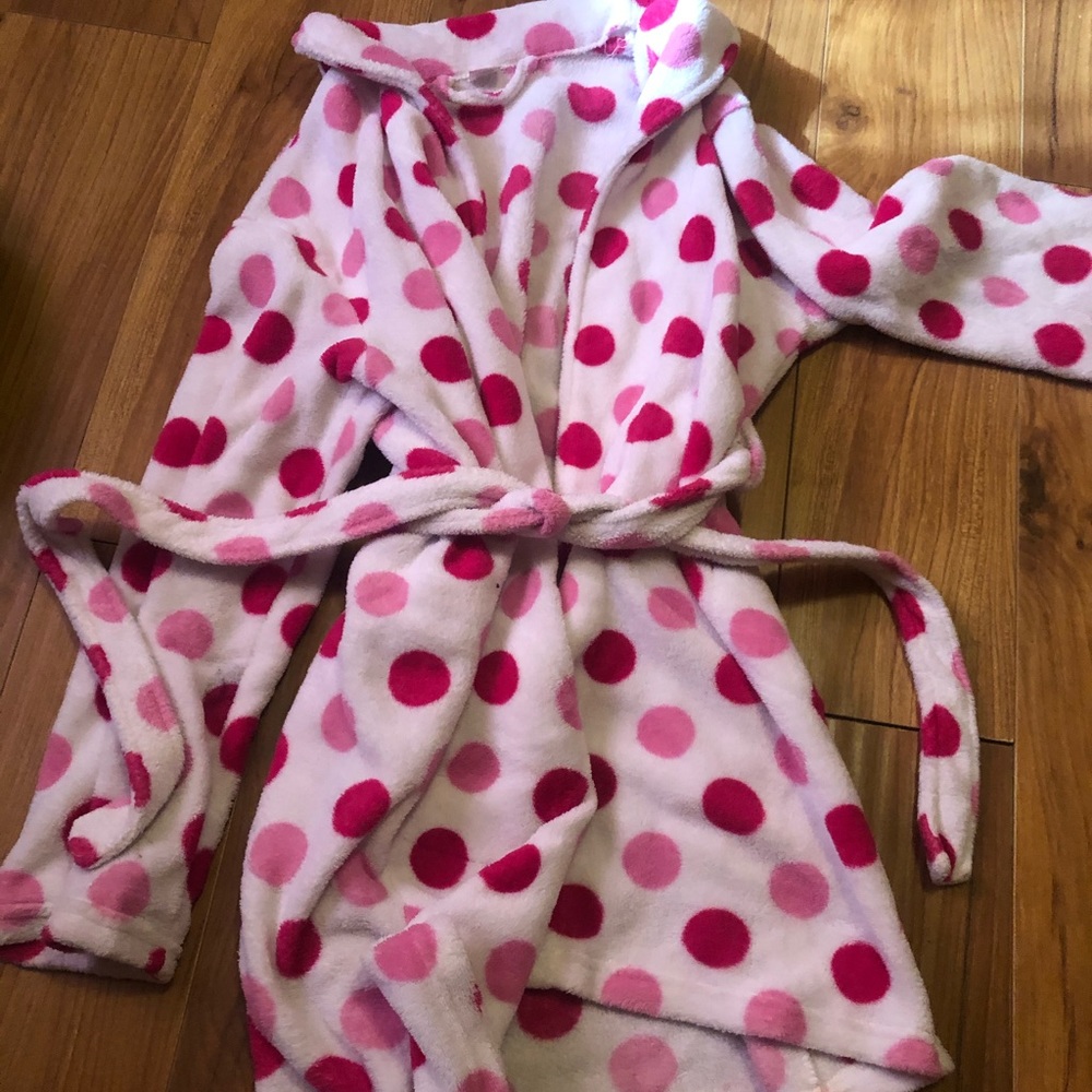Women’s robe
